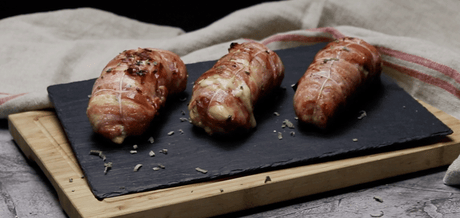 Filet de Poulet au comté