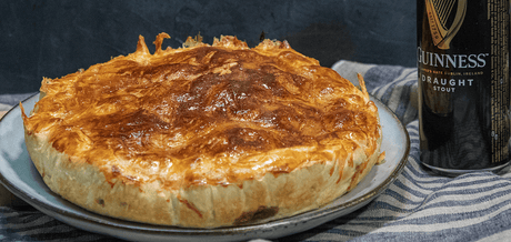 Guinness Pie