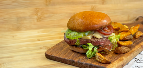 Comment préparer un burger savoureux ?