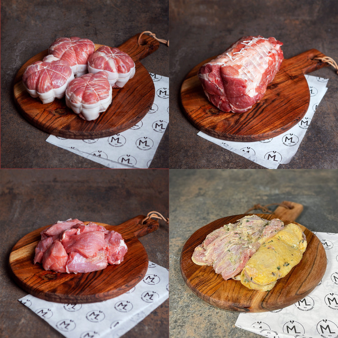 Colis de l'Hiver - Malin