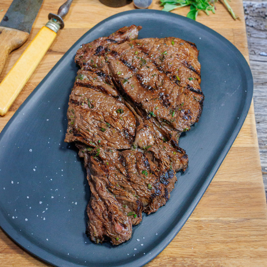 Basse Côte de Bœuf Limousin