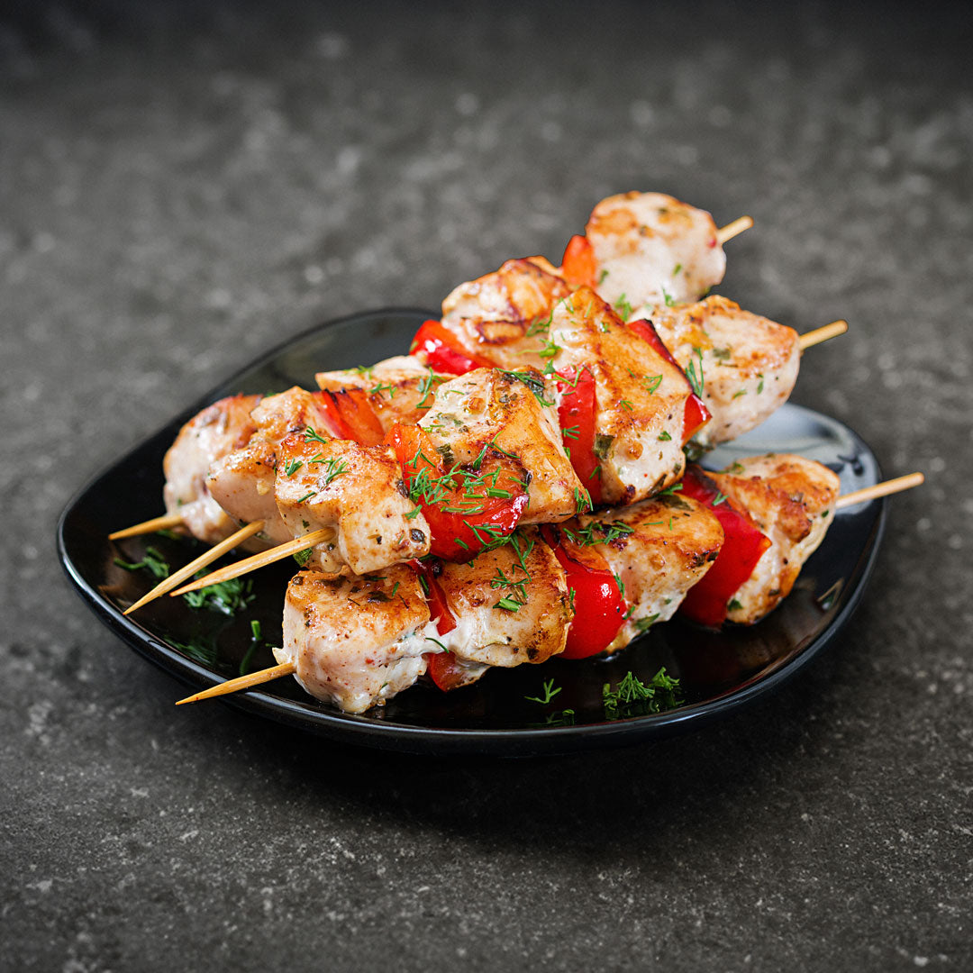 Brochette de Volailles