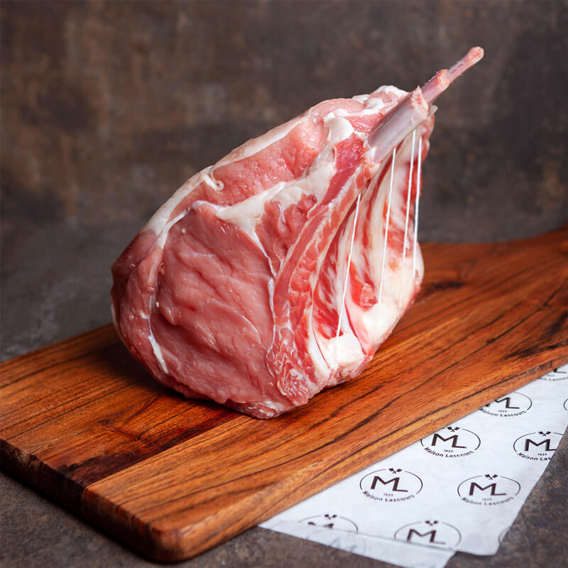 Carré de Veau
