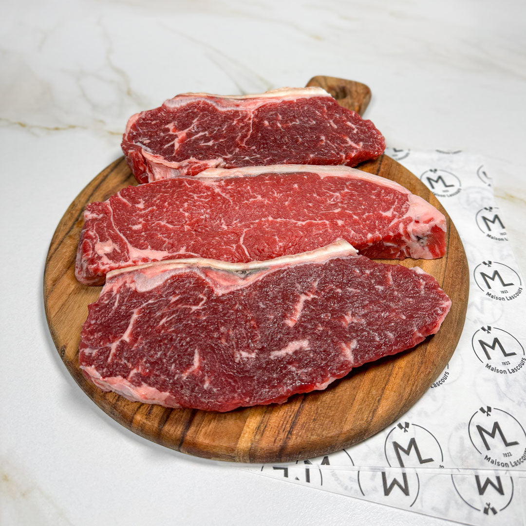 Coffret Dégustation - Viande Maturée