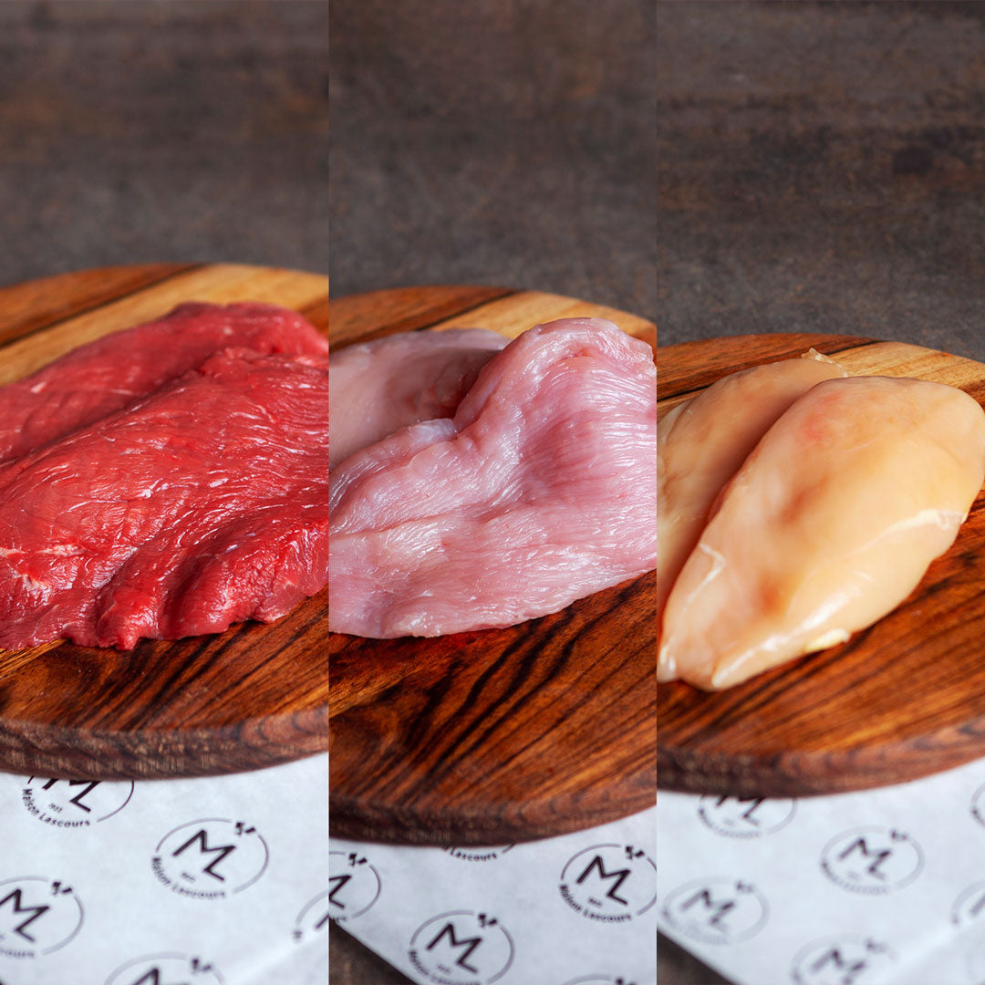 Colis de l'Été - Sportif