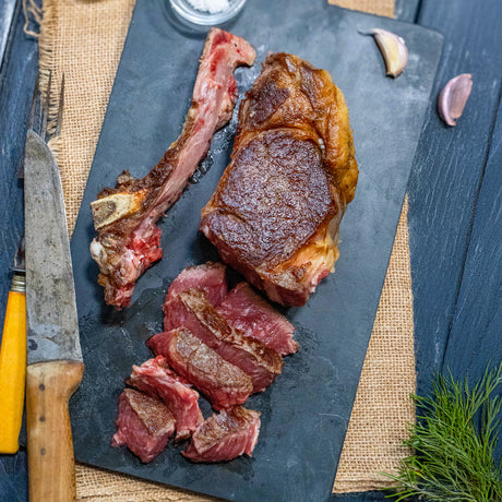 Côte de Bœuf Aubrac