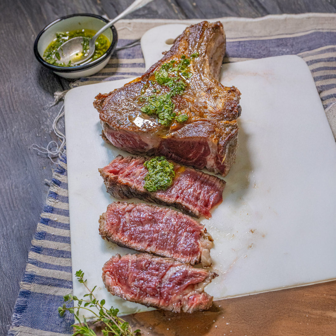 Côte de Bœuf Black Angus