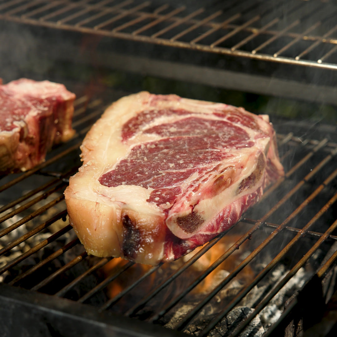 Côte de Bœuf Black Pearl