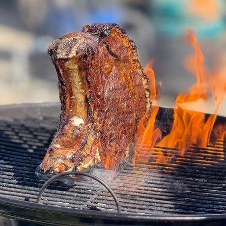 Côte de Bœuf de Galice