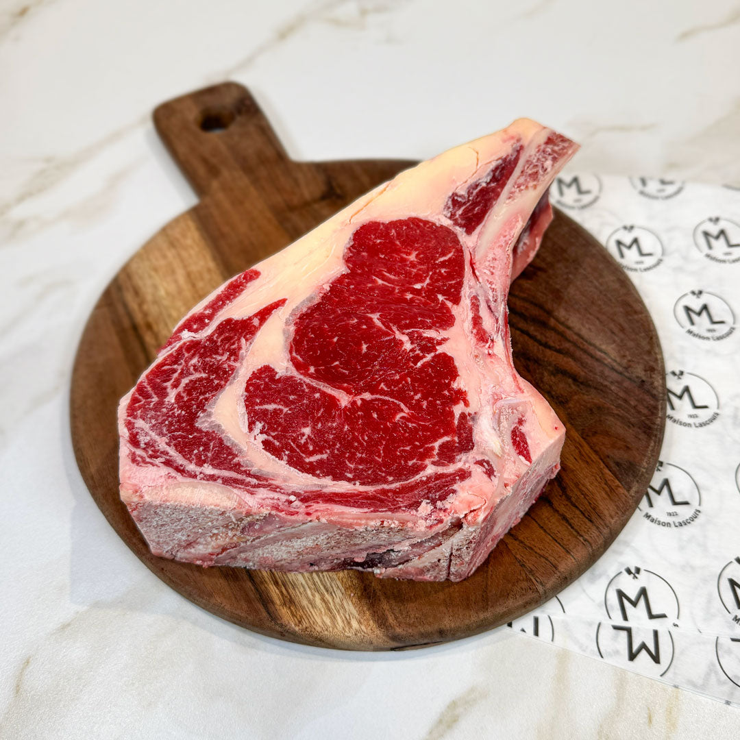 Côte de Bœuf Jersey