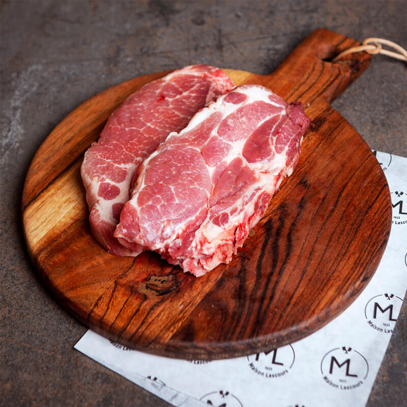 Colis Foire au Porc - Le Convivial