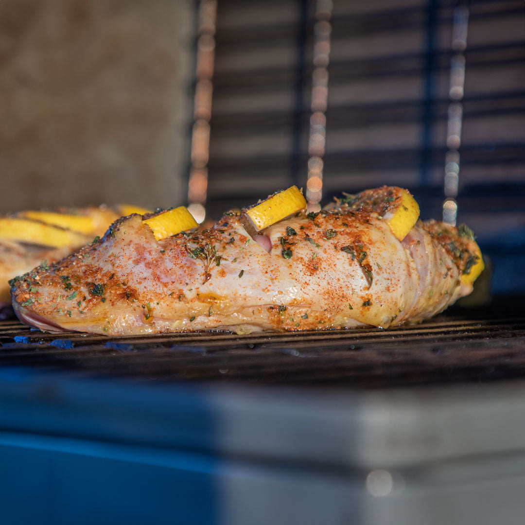 3 kg de Cuisses de Poulet Fermier Label Rouge