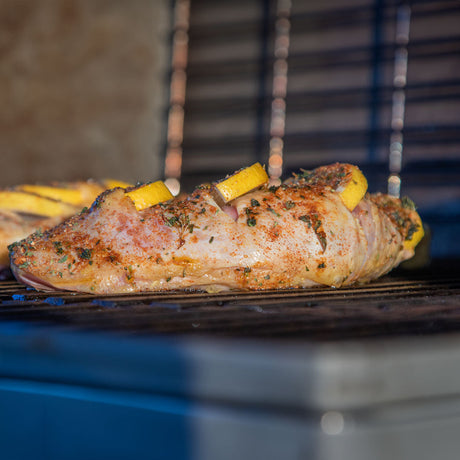 3 kg de Cuisses de Poulet Fermier Label Rouge