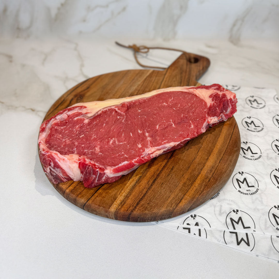 Faux Filet de Bœuf Angus IGP