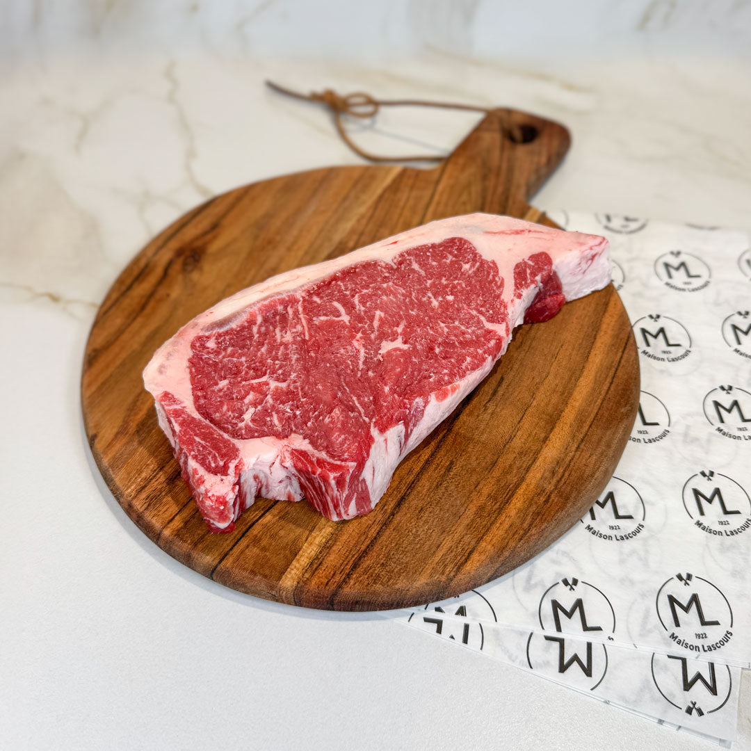 Faux Filet de Bœuf Angus Vergara