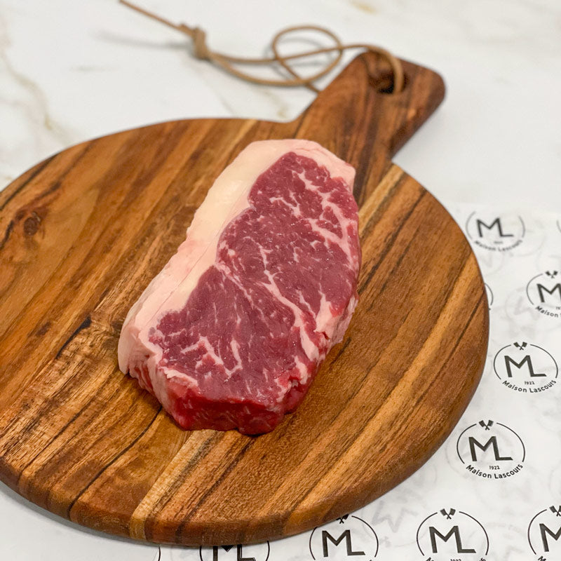 3 x 300g Faux Filet de Boeuf Argentin