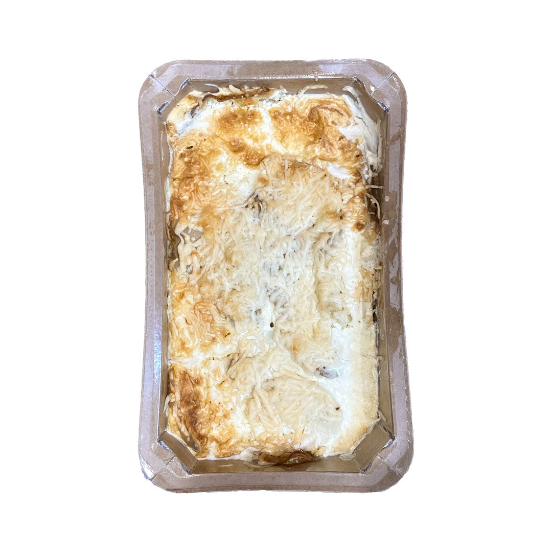 Gratin Dauphinois Traditionnel