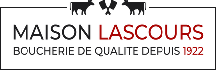 Maison Lascours