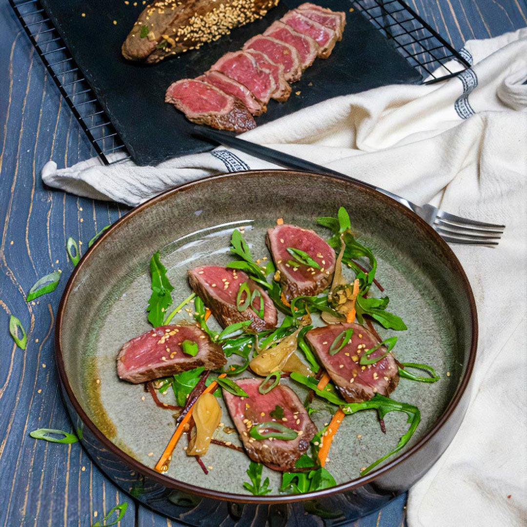 Steak (Noix) de Bœuf Limousin