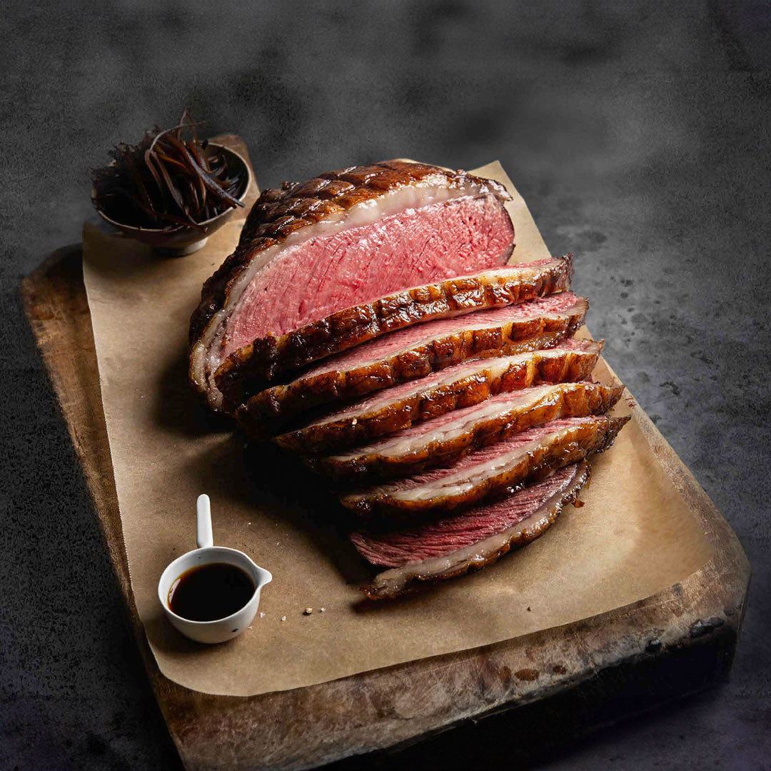 Picanha de Bœuf Wagyu