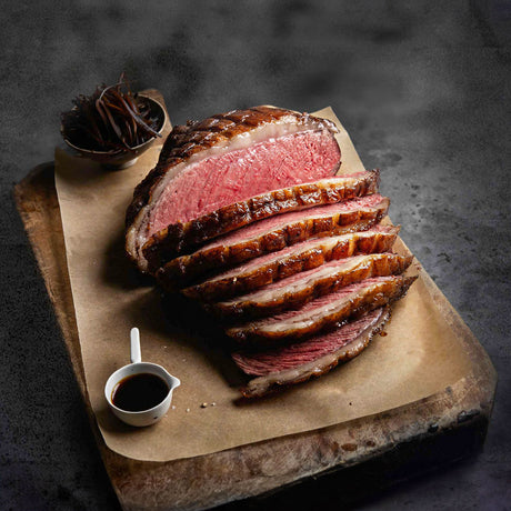 Picanha de Bœuf Wagyu