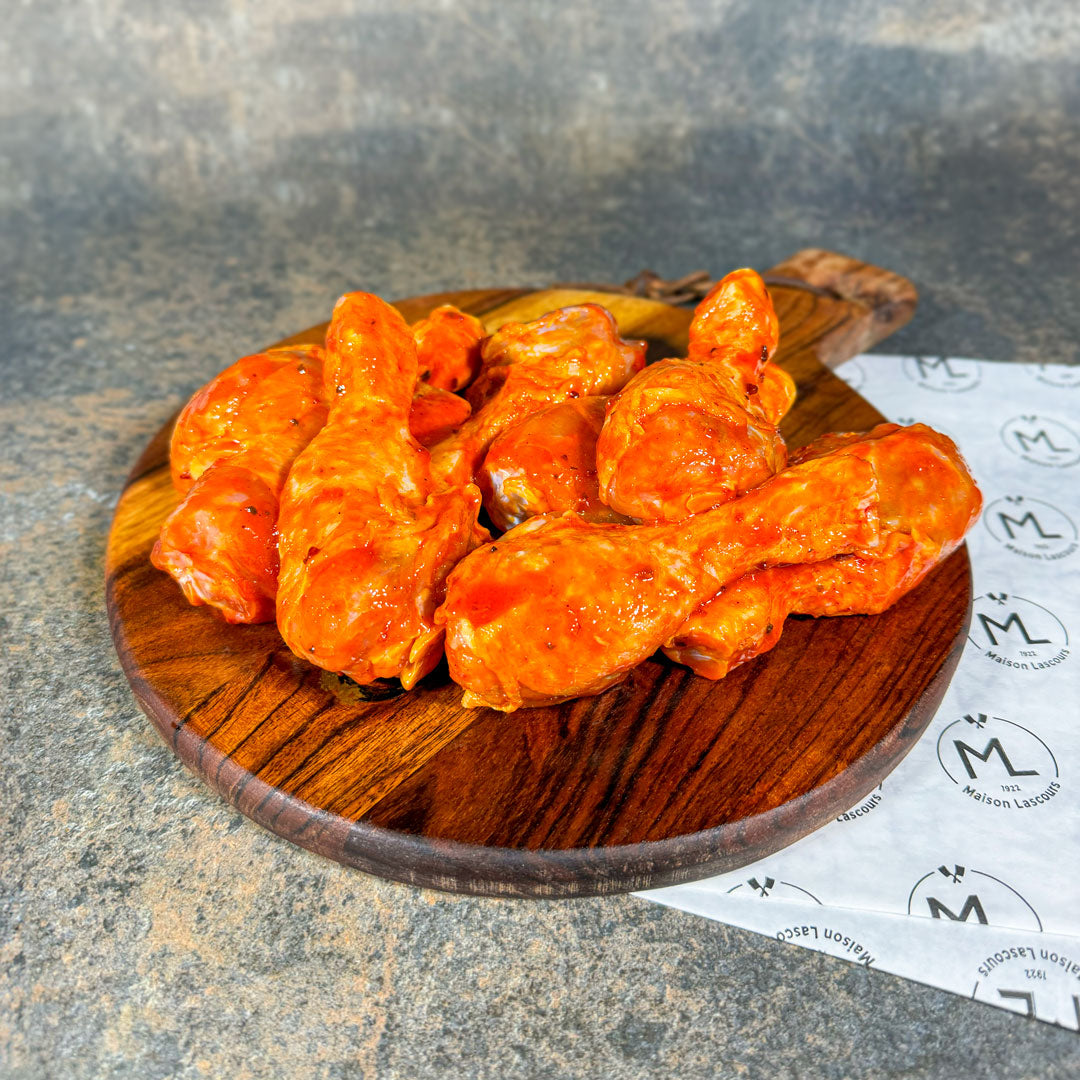 Pilon de Poulet Barbecue