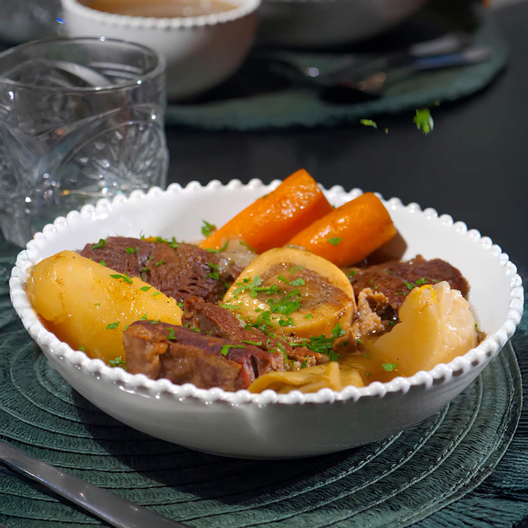 Pack de l'Hiver - Pot-au-Feu