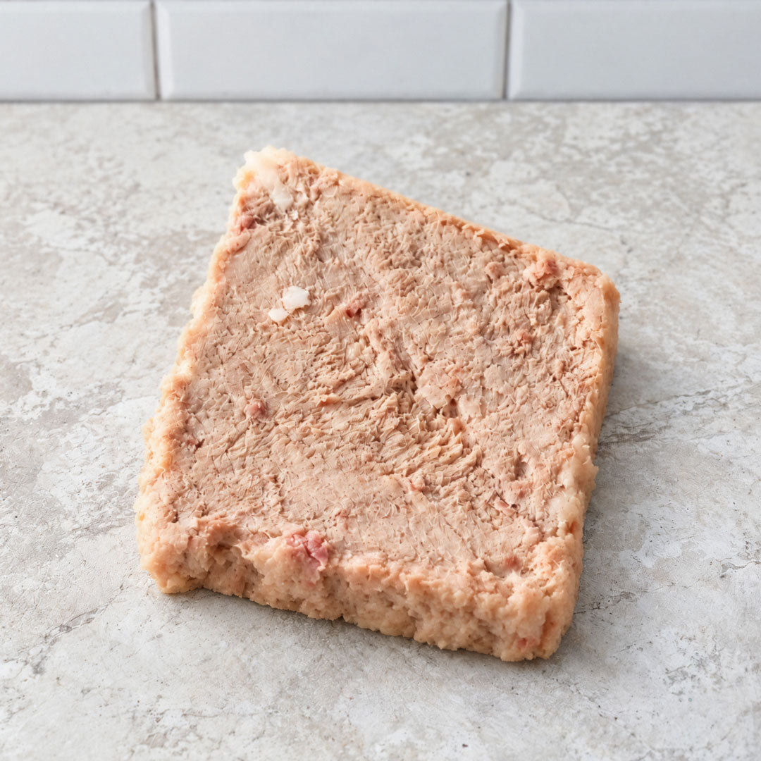 Rillettes d'Oie
