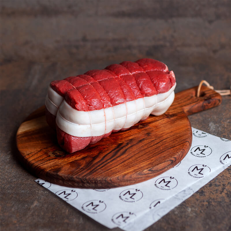 Rôti de Bœuf Limousin 1er Choix