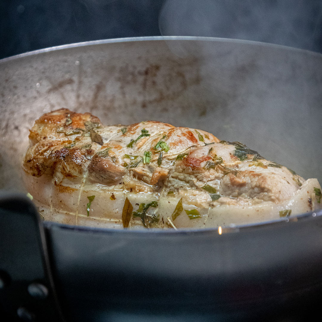 Rôti de Veau 1er Choix