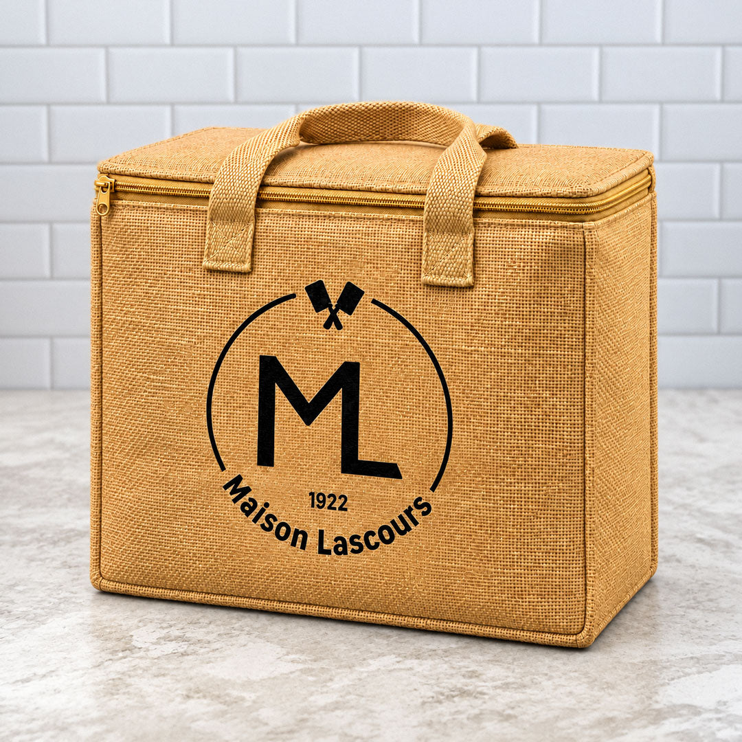 Sac Isotherme Maison Lascours
