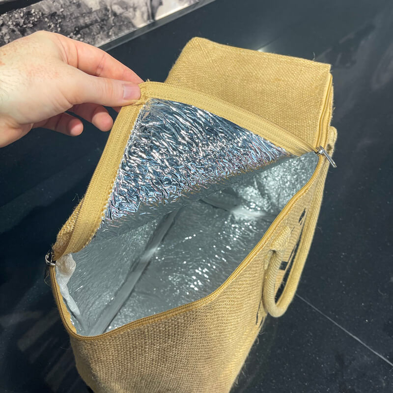 Sac Isotherme Maison Lascours