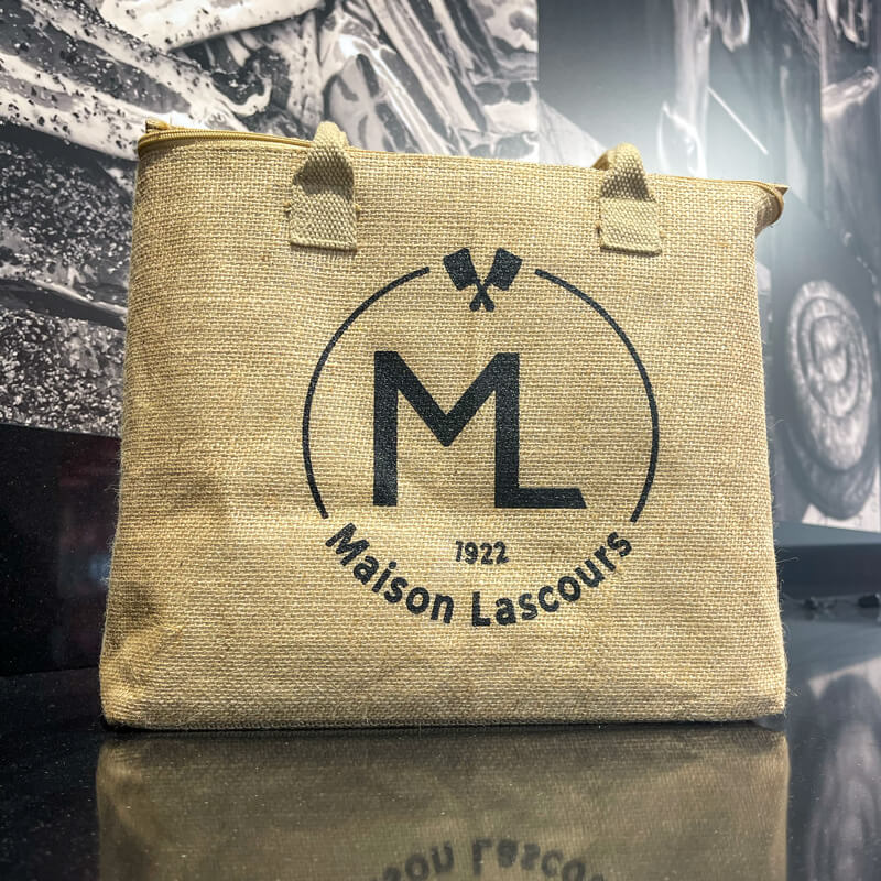 Sac Isotherme Maison Lascours