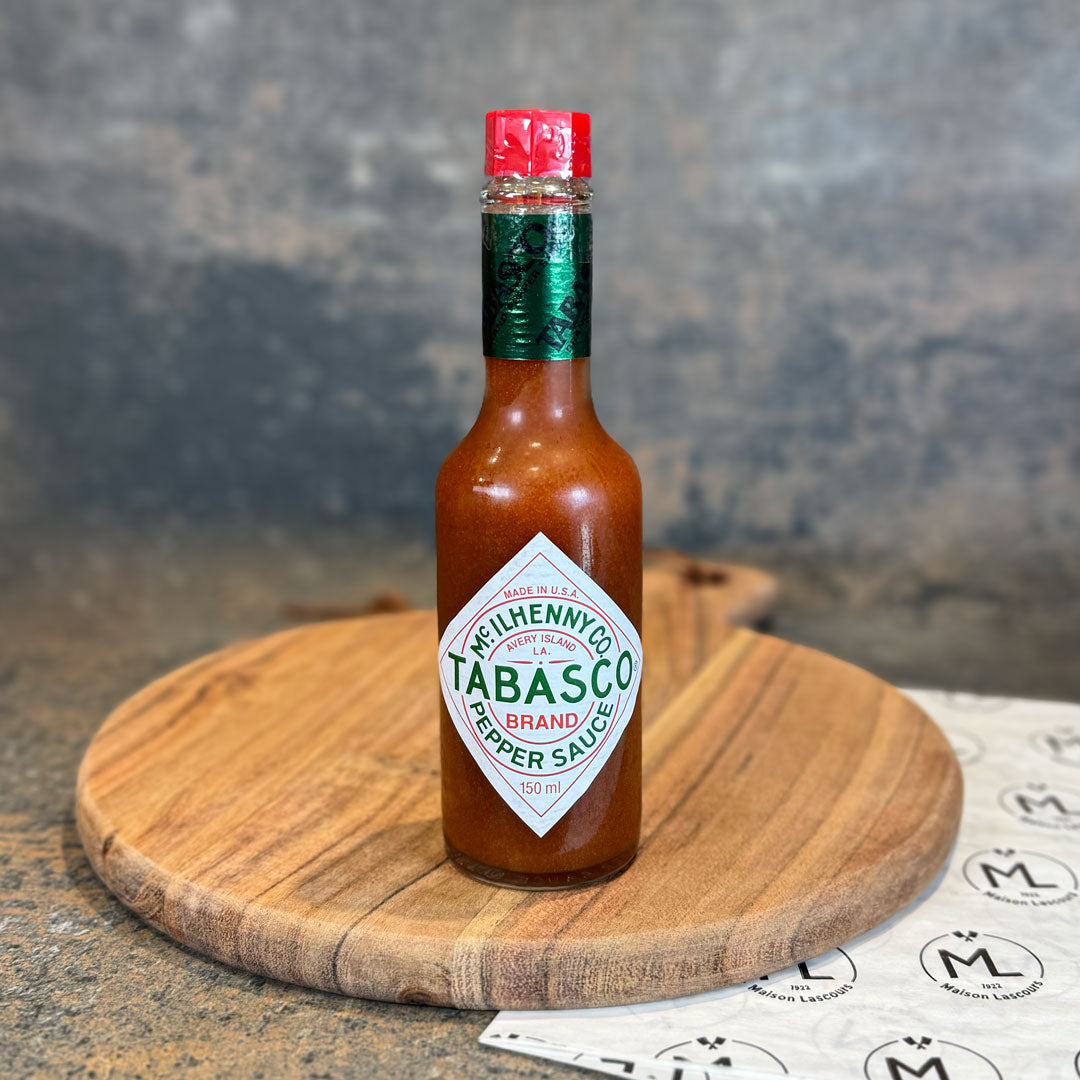 Sauce Tabasco Originale