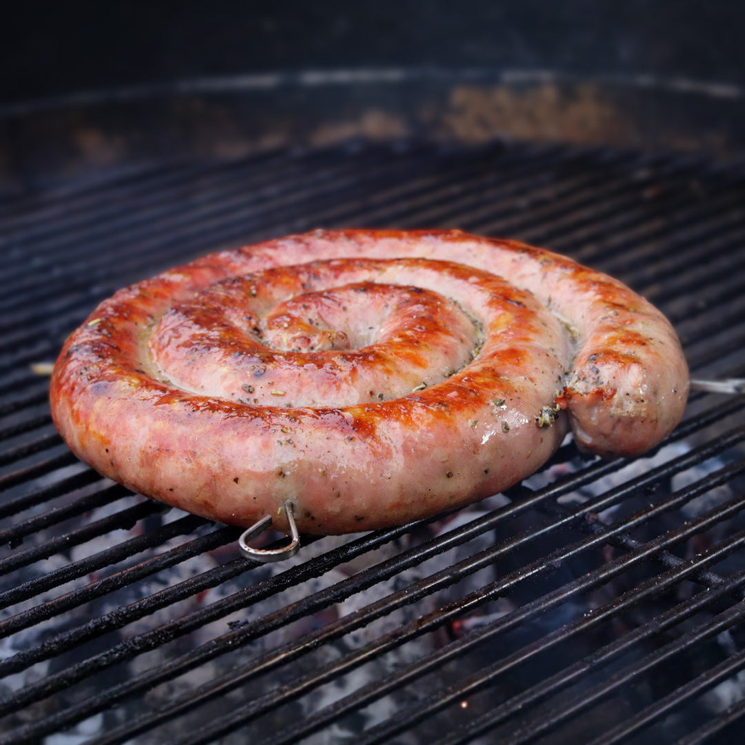 Saucisse de Toulouse