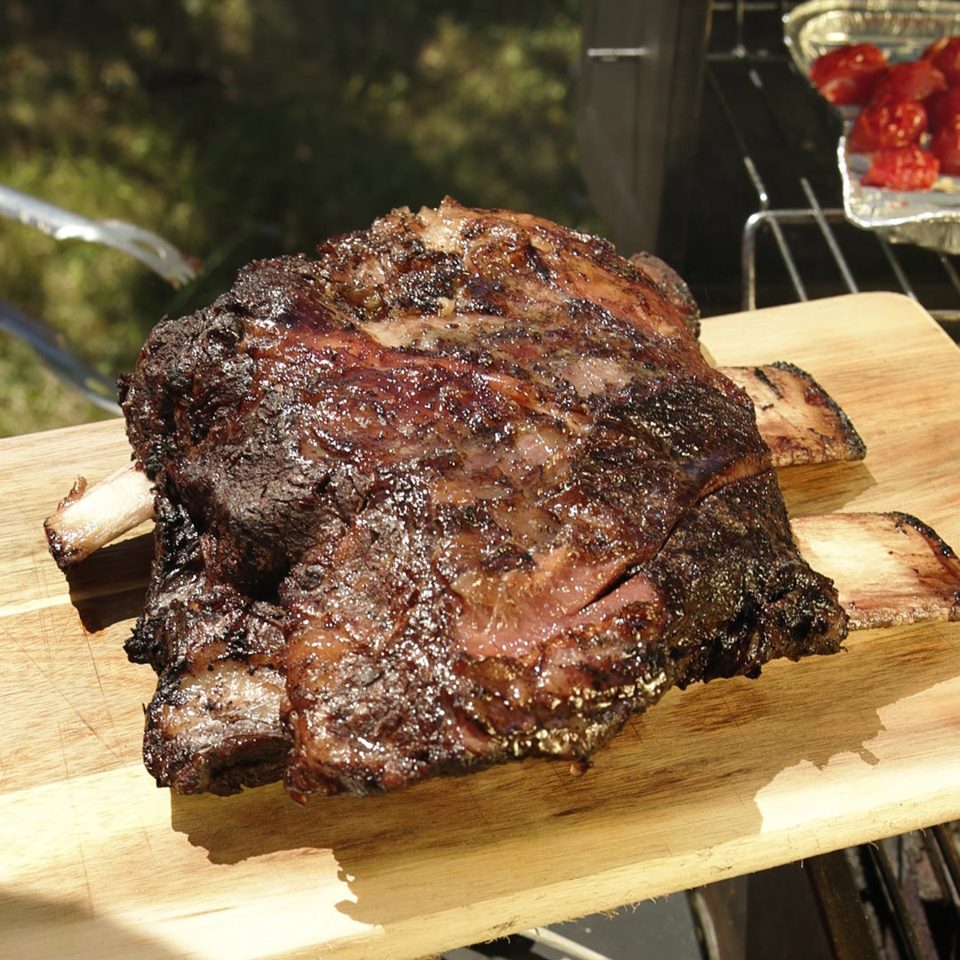 Short Ribs de Bœuf précuit