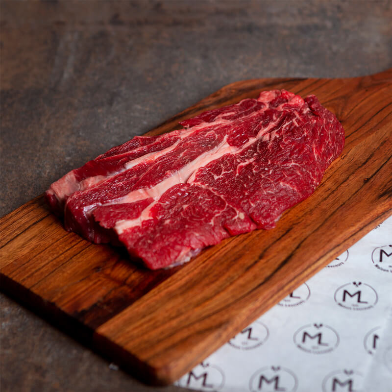 Basse Côte de Bœuf Limousin