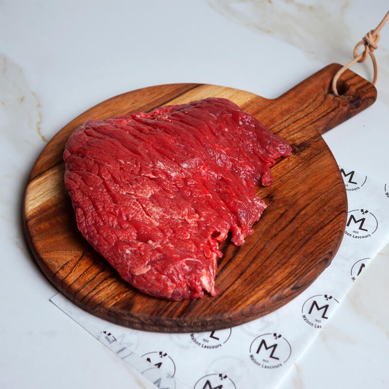 Bavette d'Aloyau de Bœuf Sélection Lascours