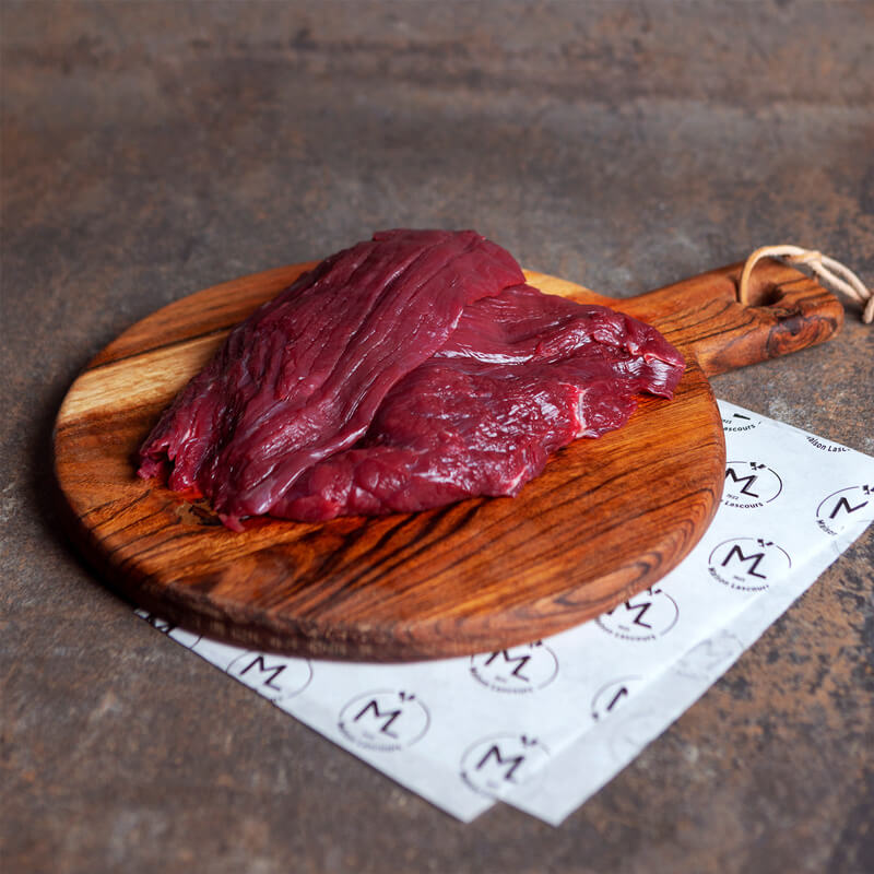 Bavette d'Aloyau de Bœuf Limousin