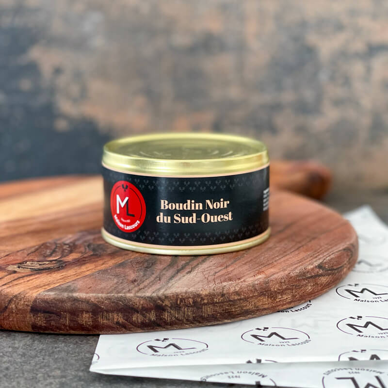Boudin Noir du Sud Ouest