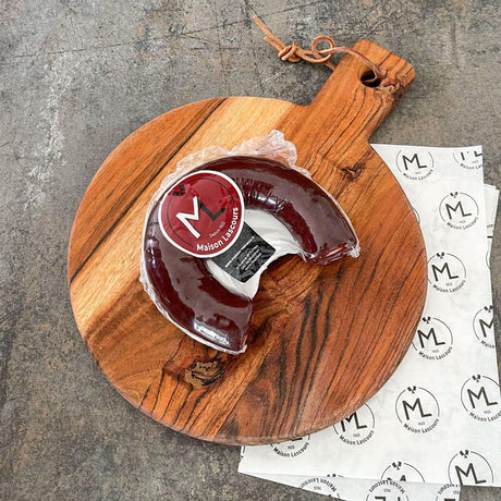 Boudin Noir des Pyrénées