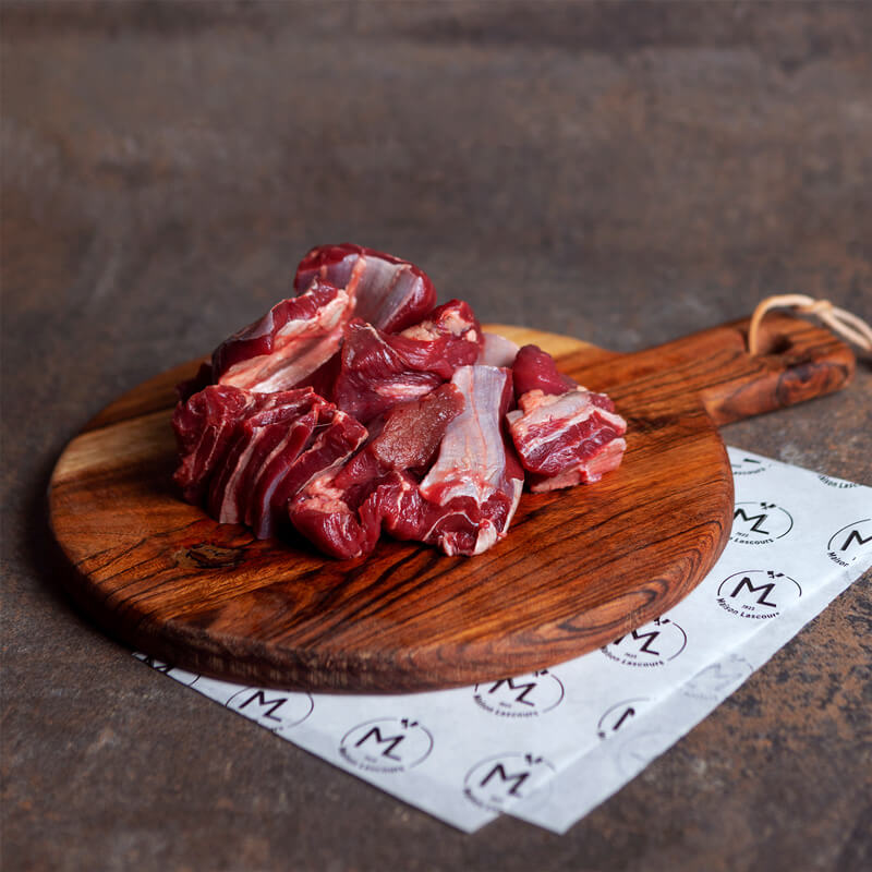 Bourguignon de Bœuf Limousin