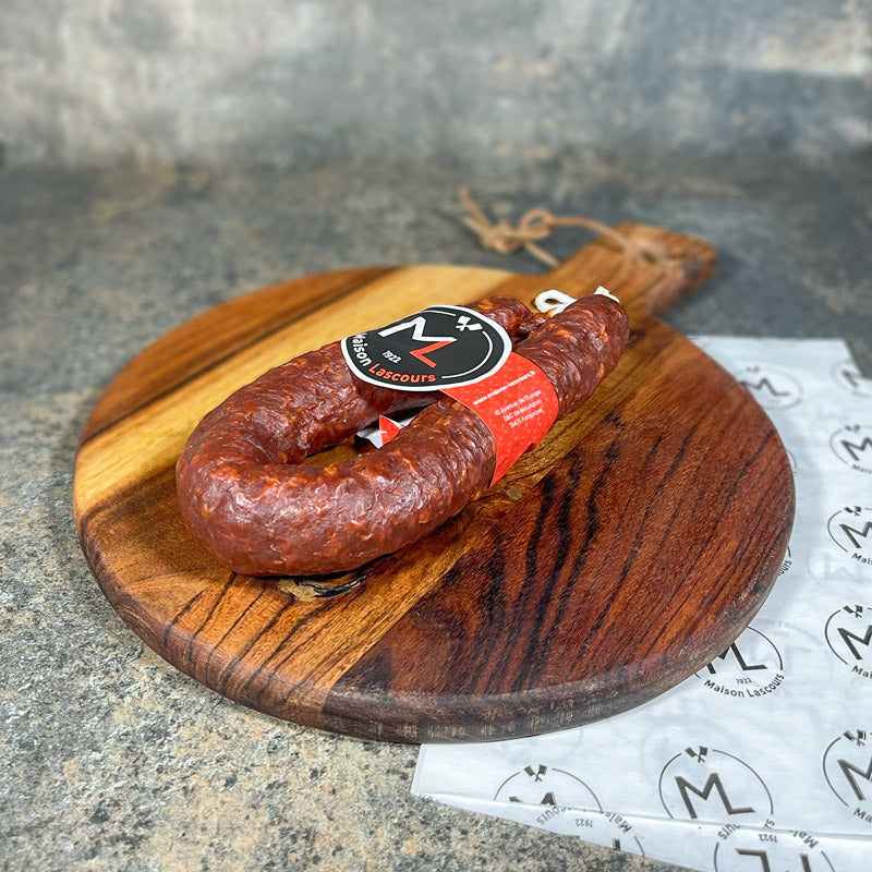 Chorizo Anneau d'Aveyron