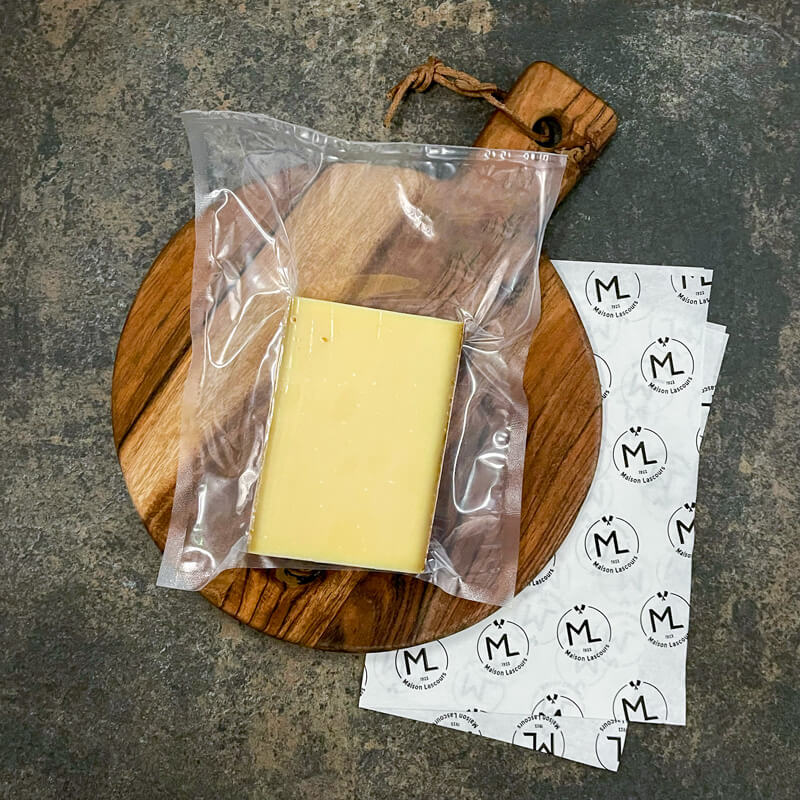 Comté 18 Mois - Xavier