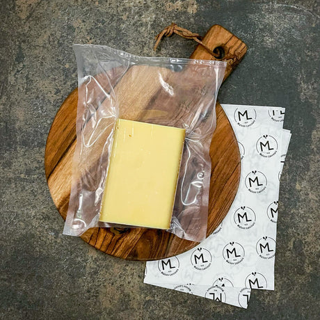 Comté 18 Mois - Xavier