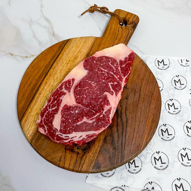 Entrec te De Boeuf Angus Maison Lascours entrec-te-de-boeuf-angus-maison-lascours
