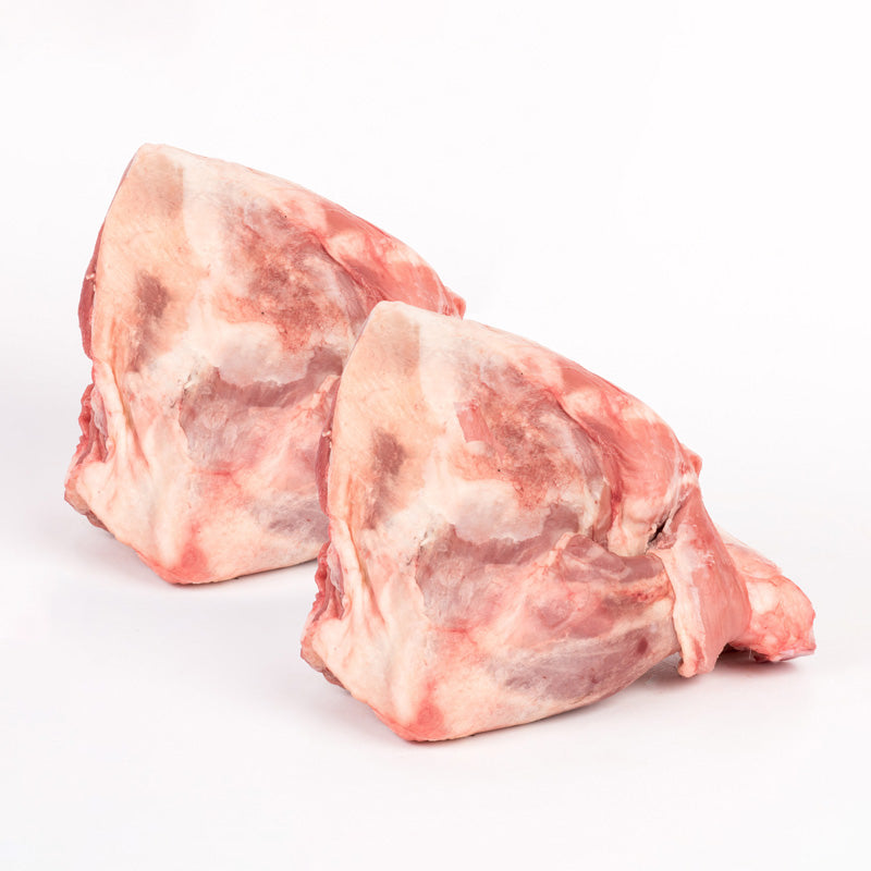 Épaule d'Agneau de Lait des Pyrénées