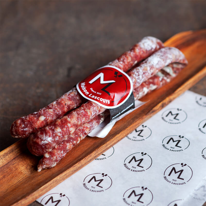 Fouet Séché des Pyrénées