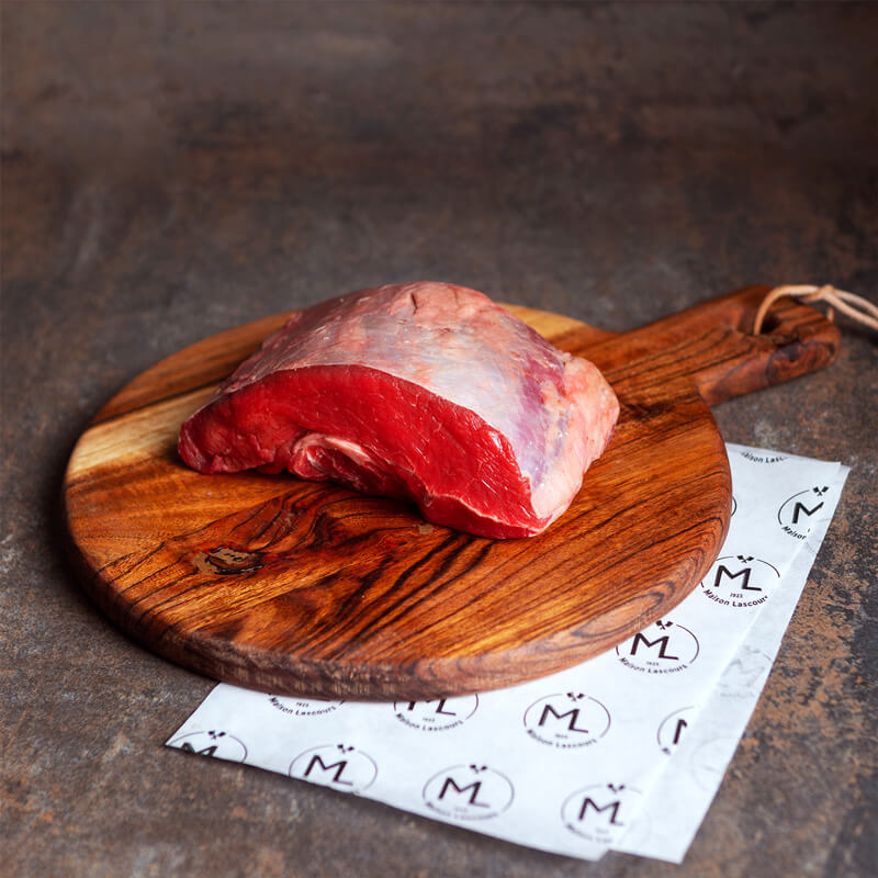 Gîte de Bœuf Limousin