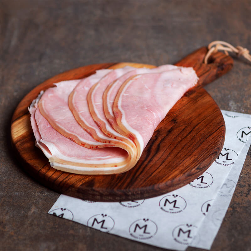 Jambon Blanc Noix Fine